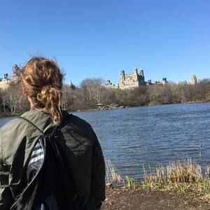 Meet your Posher, Caleb